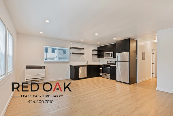 2 bedrooms apartment for rent in Koreatown - Central Los Angeles, Los Angeles