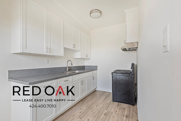 Studio Apartment for rent in Arlington Heights - Central Los Angeles, Los Angeles