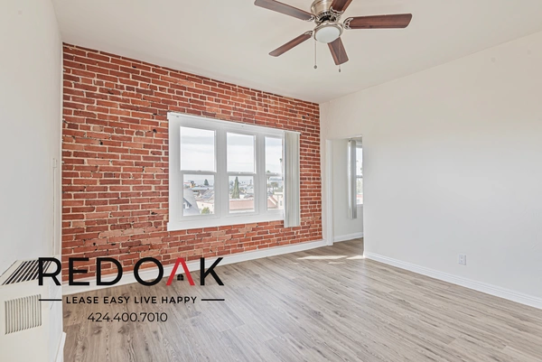 Studio Apartment for rent in Arlington Heights - Central Los Angeles, Los Angeles