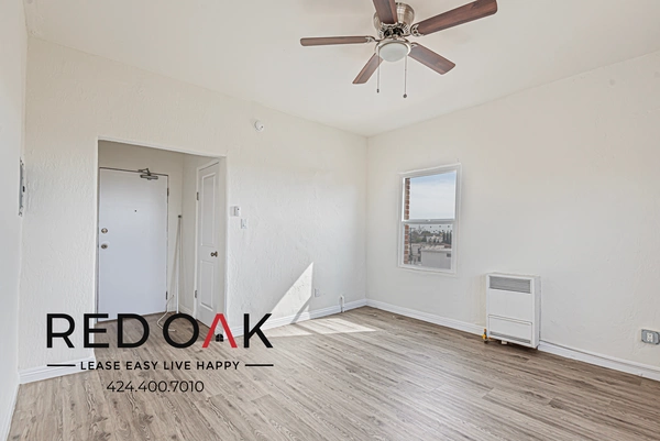 Studio Apartment for rent in Arlington Heights - Central Los Angeles, Los Angeles