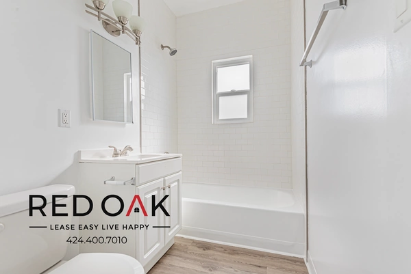 Studio Apartment for rent in Arlington Heights - Central Los Angeles, Los Angeles