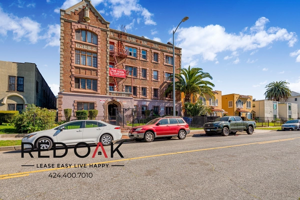 Studio Apartment for rent in Arlington Heights - Central Los Angeles, Los Angeles