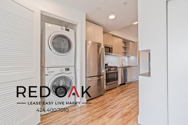 Studio Apartment for rent in Koreatown - Central Los Angeles, Los Angeles