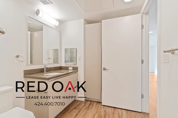 Studio Apartment for rent in Koreatown - Central Los Angeles, Los Angeles