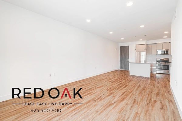 1 bedroom apartment for rent in Koreatown - Central Los Angeles, Los Angeles