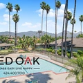 2 bedrooms apartment for rent in Mid Wilshire - Central Los Angeles, Los Angeles