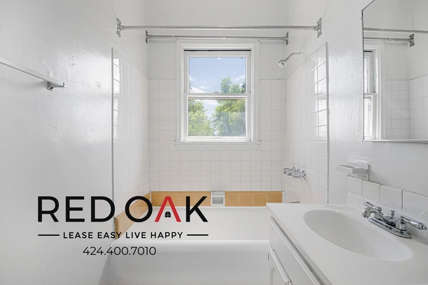 Studio Apartment for rent in Pico Union - Central Los Angeles, Los Angeles