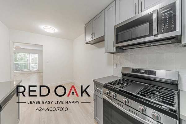 Studio Apartment for rent in East Hollywood - Central Los Angeles, Los Angeles