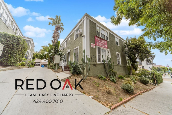 Studio Apartment for rent in East Hollywood - Central Los Angeles, Los Angeles