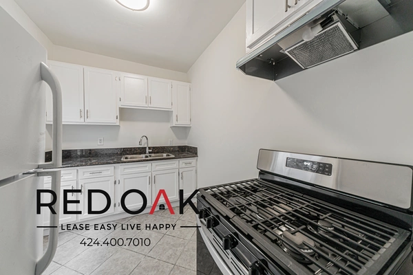 Studio Apartment for rent in Pico Union - Central Los Angeles, Los Angeles