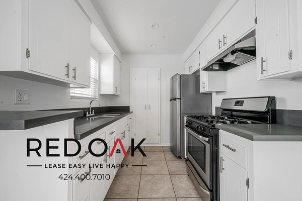 4 bedrooms apartment for rent in Carthay - Central Los Angeles, Los Angeles