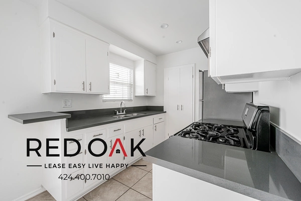 4 bedrooms apartment for rent in Carthay - Central Los Angeles, Los Angeles