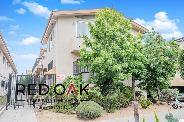 4 bedrooms apartment for rent in Carthay - Central Los Angeles, Los Angeles