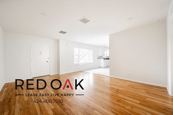 4 bedrooms apartment for rent in Carthay - Central Los Angeles, Los Angeles