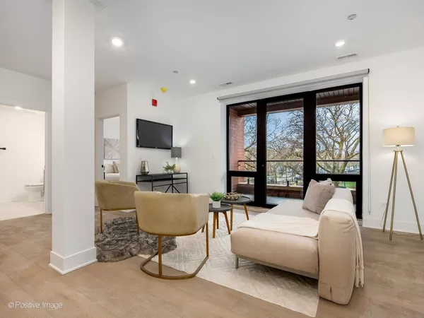 2 bedrooms apartment for rent in Uptown - Far North Side, Chicago