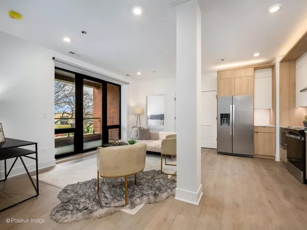 2 bedrooms apartment for rent in Uptown - Far North Side, Chicago