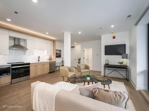 2 bedrooms apartment for rent in Uptown - Far North Side, Chicago