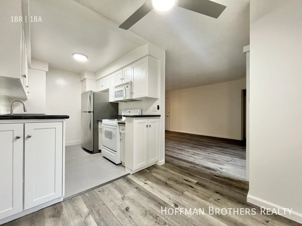 1 bedroom apartment for rent in Brentwood - Westside / South Bay, Los Angeles