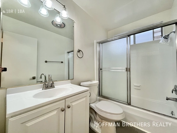 1 bedroom apartment for rent in Brentwood - Westside / South Bay, Los Angeles