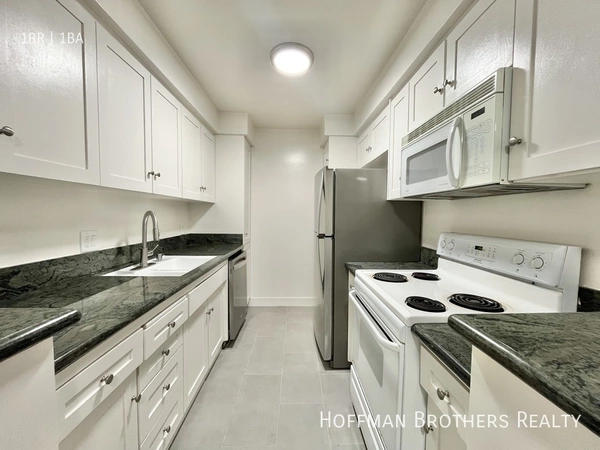 1 bedroom apartment for rent in Brentwood - Westside / South Bay, Los Angeles