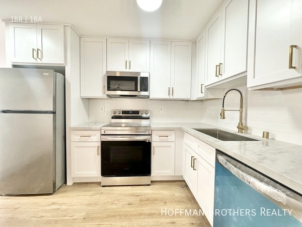 1 bedroom apartment for rent in East Hollywood - Central Los Angeles, Los Angeles