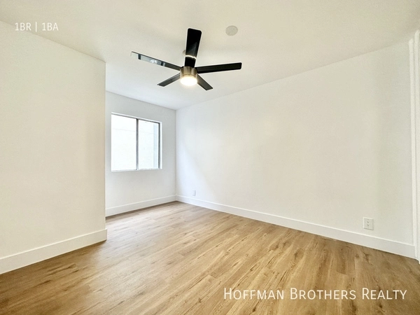 1 bedroom apartment for rent in East Hollywood - Central Los Angeles, Los Angeles