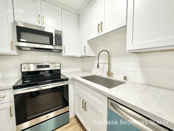 1 bedroom apartment for rent in East Hollywood - Central Los Angeles, Los Angeles