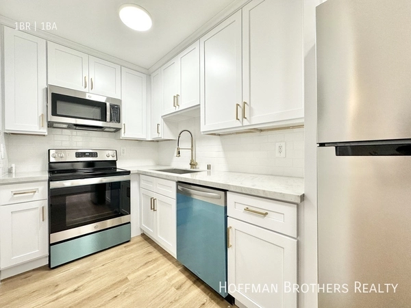 1 bedroom apartment for rent in East Hollywood - Central Los Angeles, Los Angeles