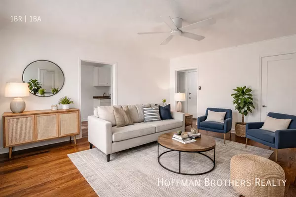 1 bedroom apartment for rent in Koreatown - Central Los Angeles, Los Angeles