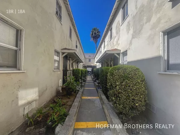 1 bedroom apartment for rent in Mid City - Central Los Angeles, Los Angeles