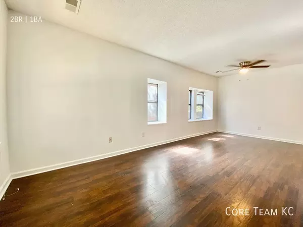2 bedrooms apartment for rent in Ivanhoe - KCMO, Kansas City