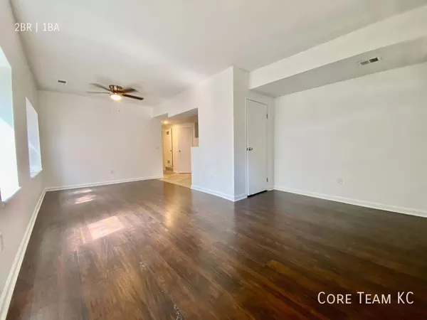 2 bedrooms apartment for rent in Ivanhoe - KCMO, Kansas City