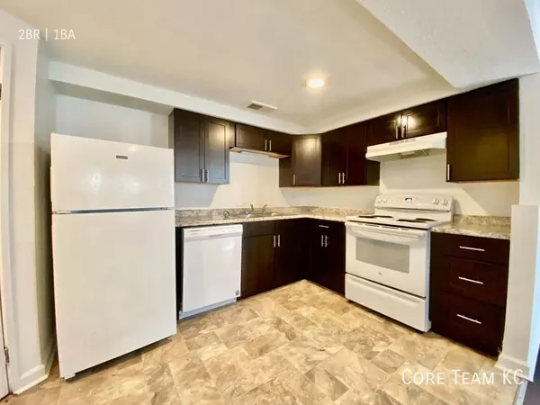 2 bedrooms apartment for rent in Ivanhoe - KCMO, Kansas City