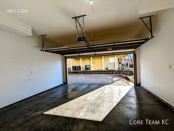 3 bedrooms apartment for rent in Longfellow - KCMO, Kansas City