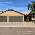 4 bedrooms apartment for rent in Desert View - Phoenix, Phoenix