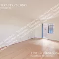 Studio Apartment for rent in Cameron Park - Central Raleigh, Raleigh