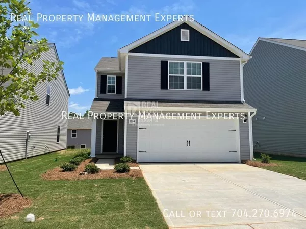 3 bedrooms apartment for rent in Coulwood West - West Charlotte, Charlotte