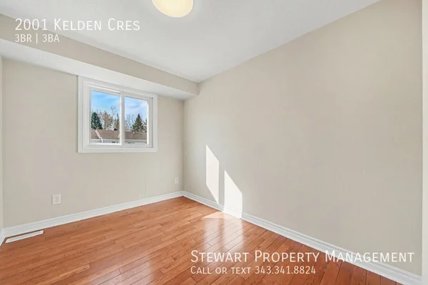 3 bedrooms apartment for rent in Beacon Hill South - Cardinal Heights - East Ottawa, Ottawa