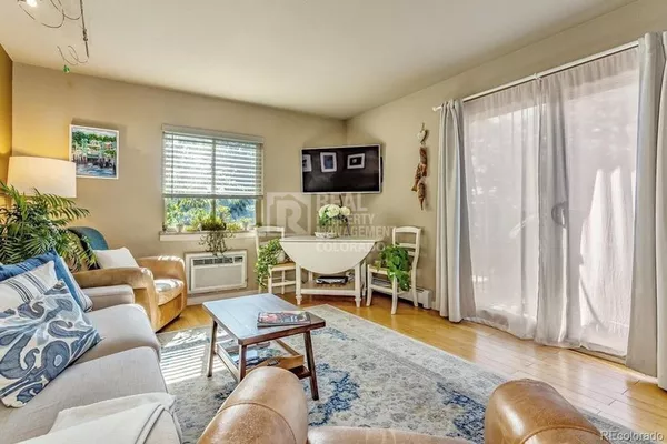 2 bedrooms apartment for rent in Capitol Hill DEN - Center Denver, Denver