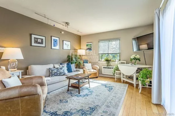 2 bedrooms apartment for rent in Capitol Hill DEN - Center Denver, Denver