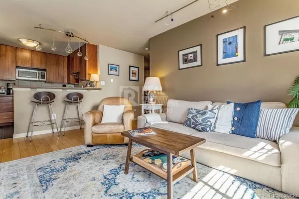 2 bedrooms apartment for rent in Capitol Hill DEN - Center Denver, Denver