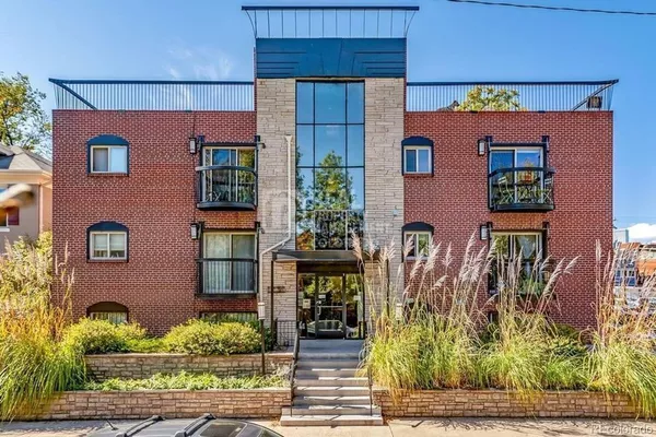 2 bedrooms apartment for rent in Capitol Hill DEN - Center Denver, Denver