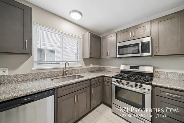 2 bedrooms apartment for rent in Culver City - Westside / South Bay, Los Angeles