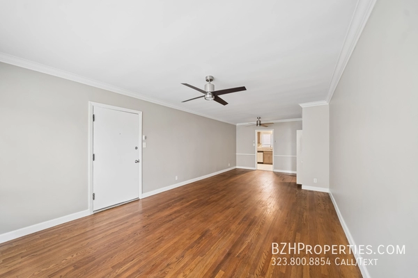 2 bedrooms apartment for rent in Culver City - Westside / South Bay, Los Angeles