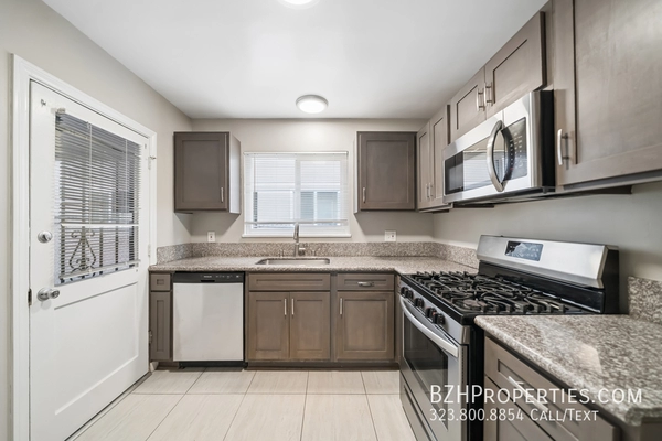 2 bedrooms apartment for rent in Culver City - Westside / South Bay, Los Angeles