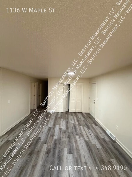 3 bedrooms apartment for rent in Historic Mitchell Street - South Mil, Milwaukee