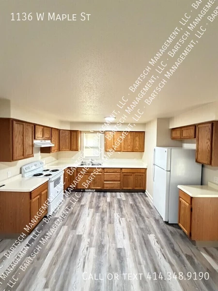 3 bedrooms apartment for rent in Historic Mitchell Street - South Mil, Milwaukee