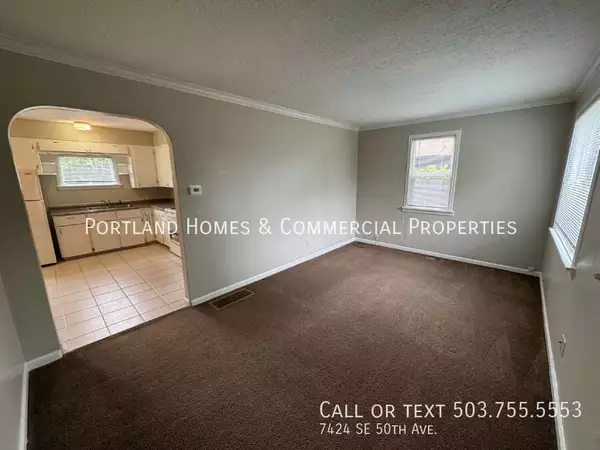 2 bedrooms apartment for rent in Brentwood-Darlington - SE Portland, Portland