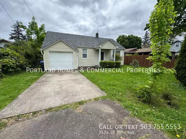 2 bedrooms apartment for rent in Brentwood-Darlington - SE Portland, Portland