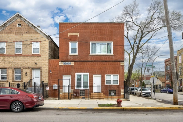 4 bedrooms apartment for rent in Lower West Side - West Side, Chicago